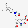 an image of a chemical structure CID 91488691