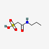 an image of a chemical structure CID 91495509