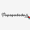 an image of a chemical structure CID 91496173