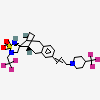 an image of a chemical structure CID 91496616