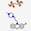 an image of a chemical structure CID 91499