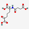 an image of a chemical structure CID 915