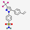 an image of a chemical structure CID 91501272