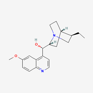 	Hydroquinidine