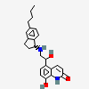 an image of a chemical structure CID 91503037