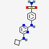 an image of a chemical structure CID 91503491
