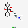 an image of a chemical structure CID 91505