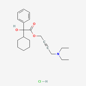 	Oxybutynin HCl