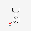 an image of a chemical structure CID 91508823