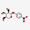 an image of a chemical structure CID 91509