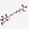 an image of a chemical structure CID 91513165