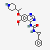 an image of a chemical structure CID 91514650