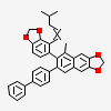 an image of a chemical structure CID 91514820