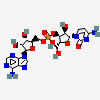 an image of a chemical structure CID 91519
