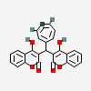 an image of a chemical structure CID 91520755