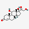 an image of a chemical structure CID 91521087