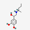 an image of a chemical structure CID 91522179