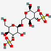 an image of a chemical structure CID 91524397