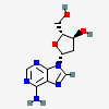 an image of a chemical structure CID 91524621