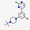 an image of a chemical structure CID 91525979