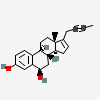 an image of a chemical structure CID 91526452