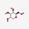 an image of a chemical structure CID 91528084