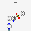 an image of a chemical structure CID 91530930