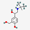an image of a chemical structure CID 91531784