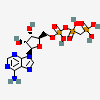 an image of a chemical structure CID 91532