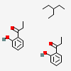 an image of a chemical structure CID 91532890