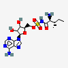 an image of a chemical structure CID 91533946