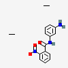 an image of a chemical structure CID 91535334