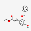 an image of a chemical structure CID 91540408