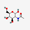 an image of a chemical structure CID 91550633