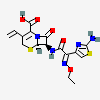 an image of a chemical structure CID 91551499