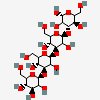 an image of a chemical structure CID 91551772