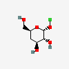 an image of a chemical structure CID 91552003