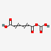 an image of a chemical structure CID 91552319