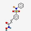an image of a chemical structure CID 91552459