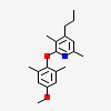 an image of a chemical structure CID 91552824