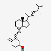 an image of a chemical structure CID 91555781