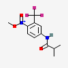 an image of a chemical structure CID 91556133