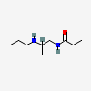 an image of a chemical structure CID 91556747