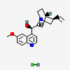an image of a chemical structure CID 91558
