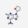an image of a chemical structure CID 91560567