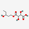 an image of a chemical structure CID 91562145
