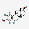 an image of a chemical structure CID 91563970