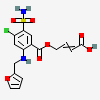 an image of a chemical structure CID 91564912