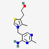 an image of a chemical structure CID 91573729