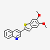 an image of a chemical structure CID 91577911